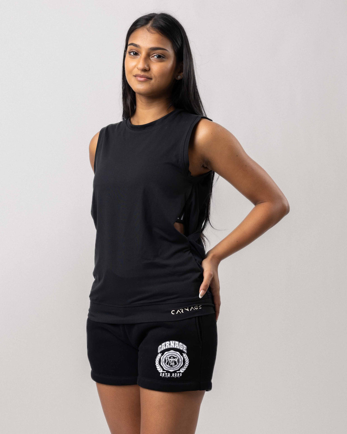 Carnage Aero Tank