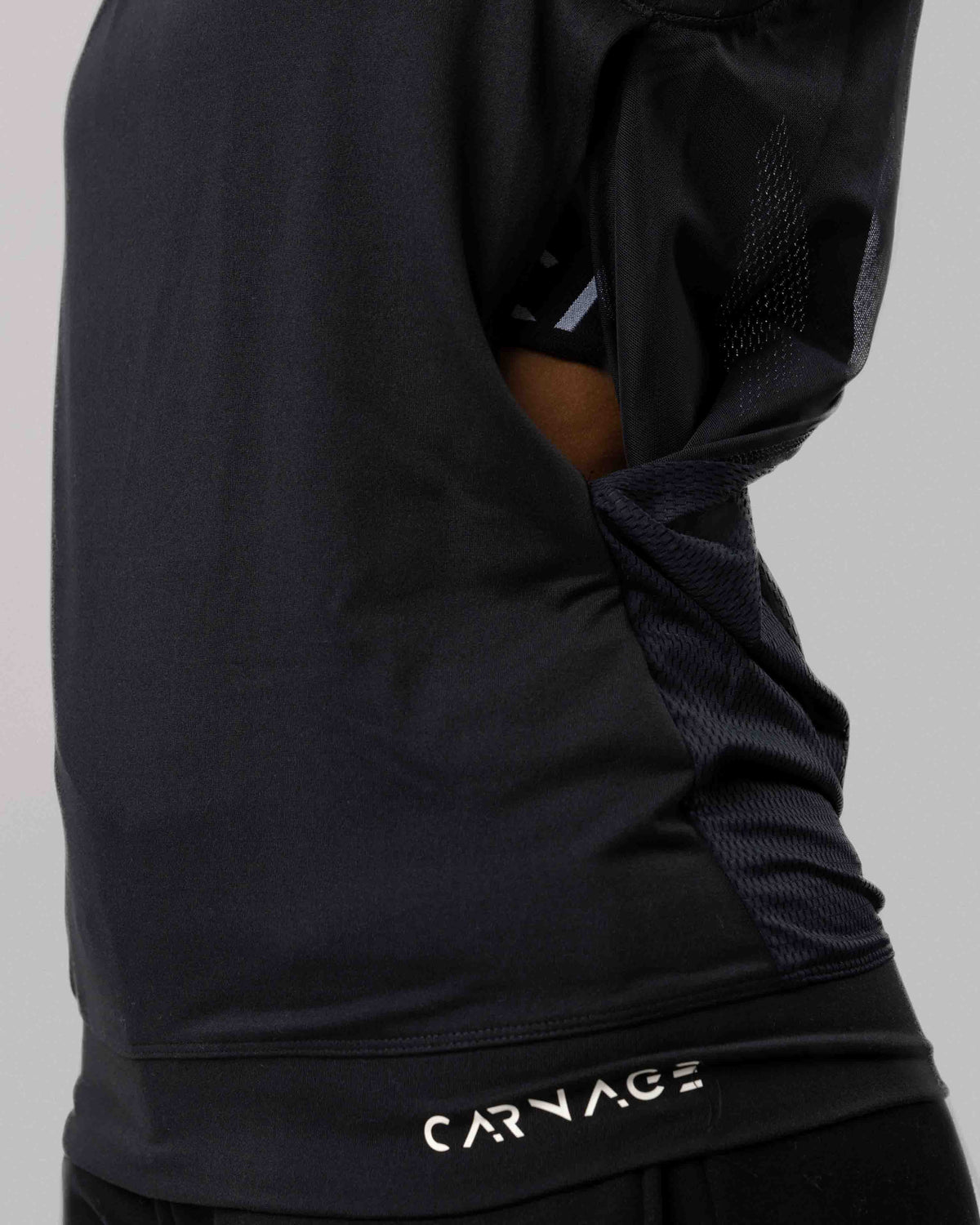 Carnage Aero Tank
