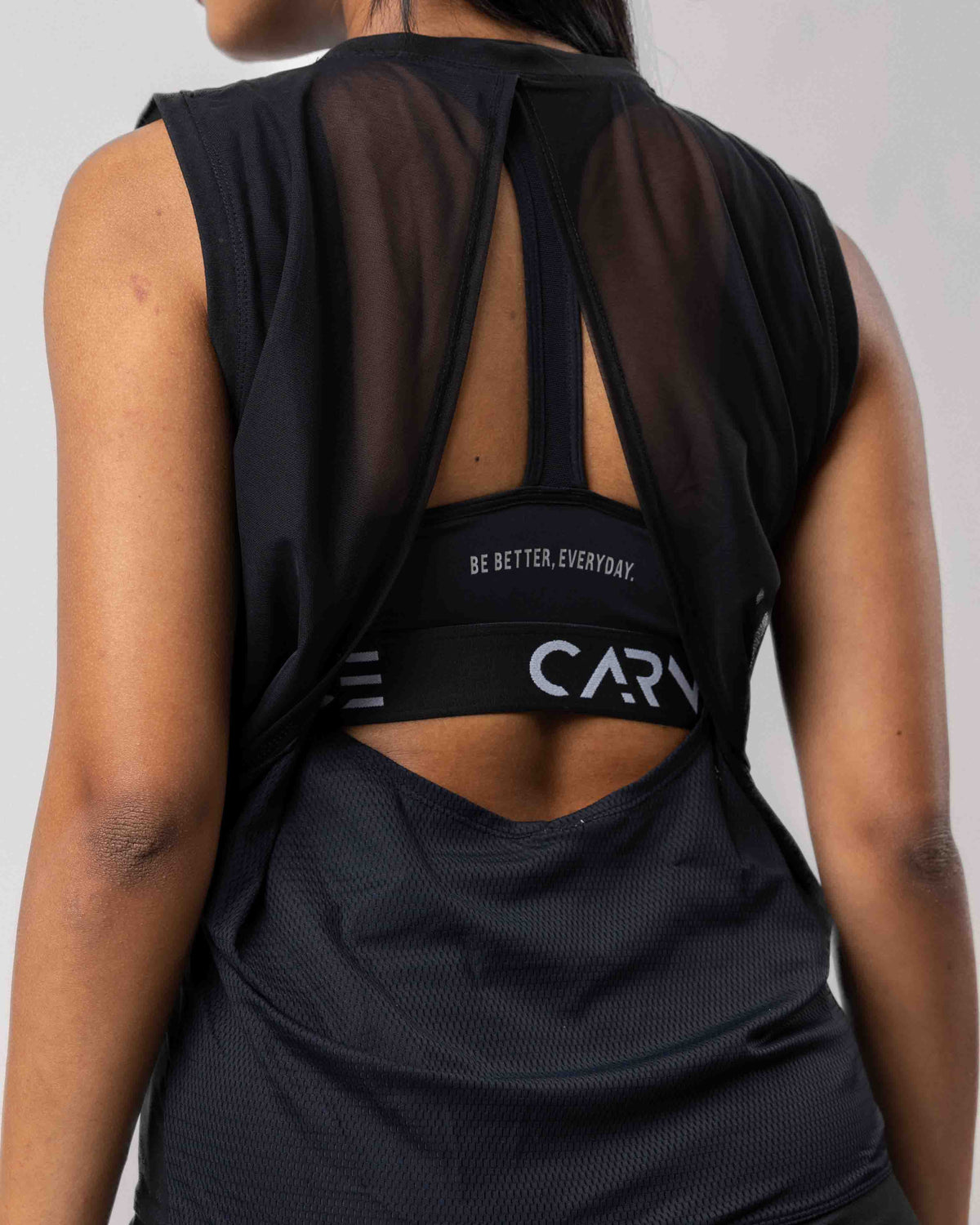 Carnage Aero Tank