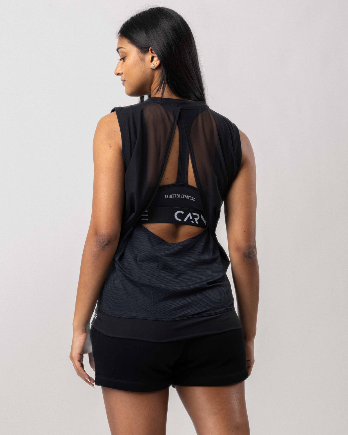 Carnage Aero Tank
