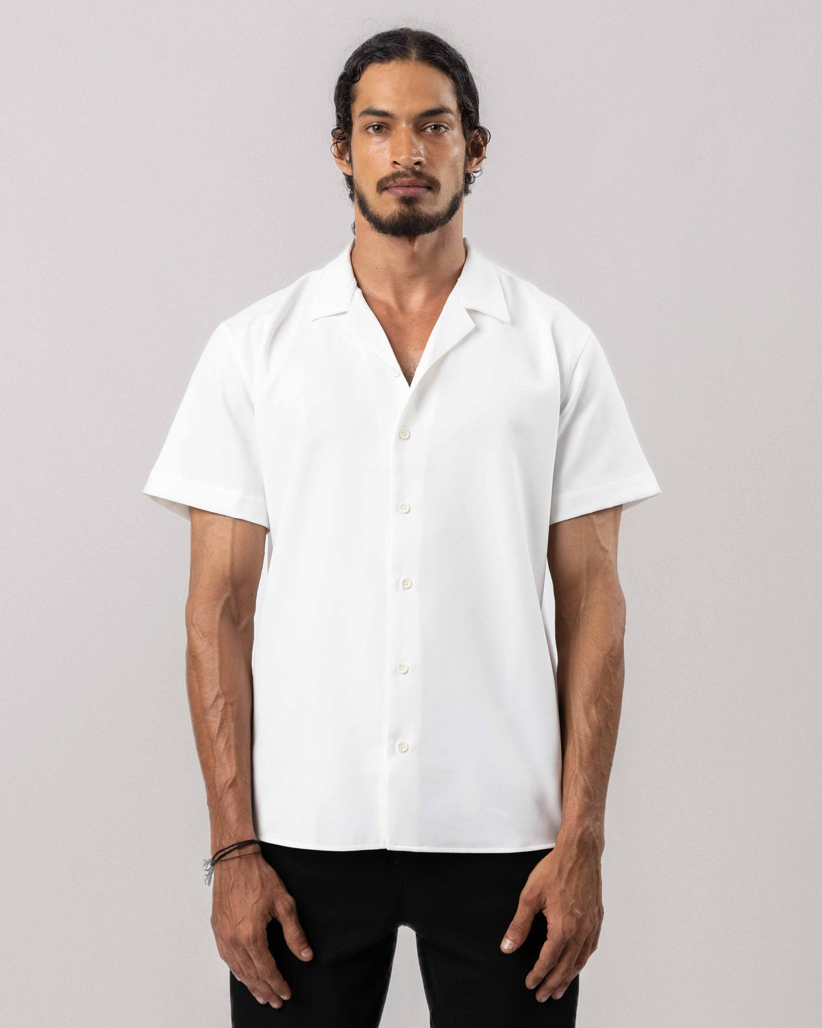 Essential Lounge Shirt