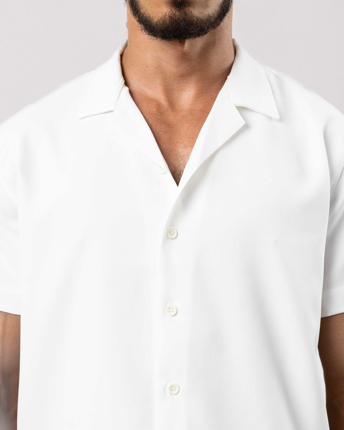 Essential Lounge Shirt