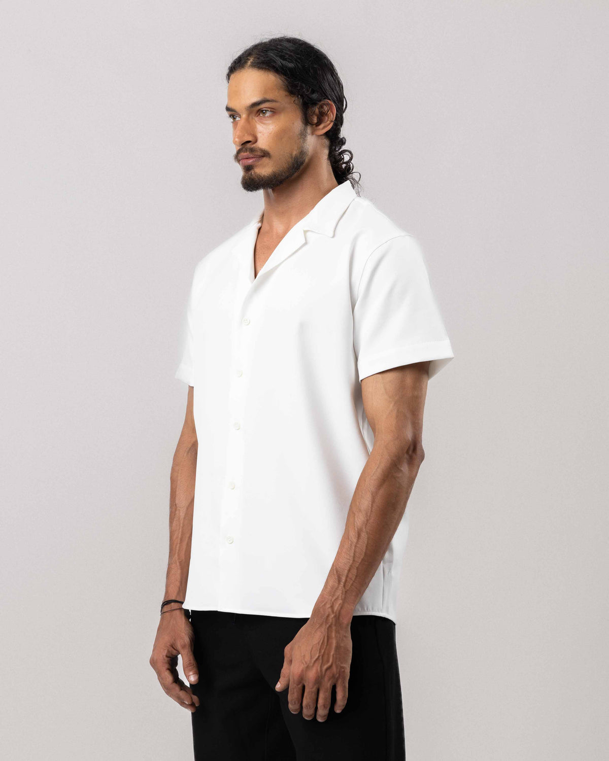 Essential Lounge Shirt