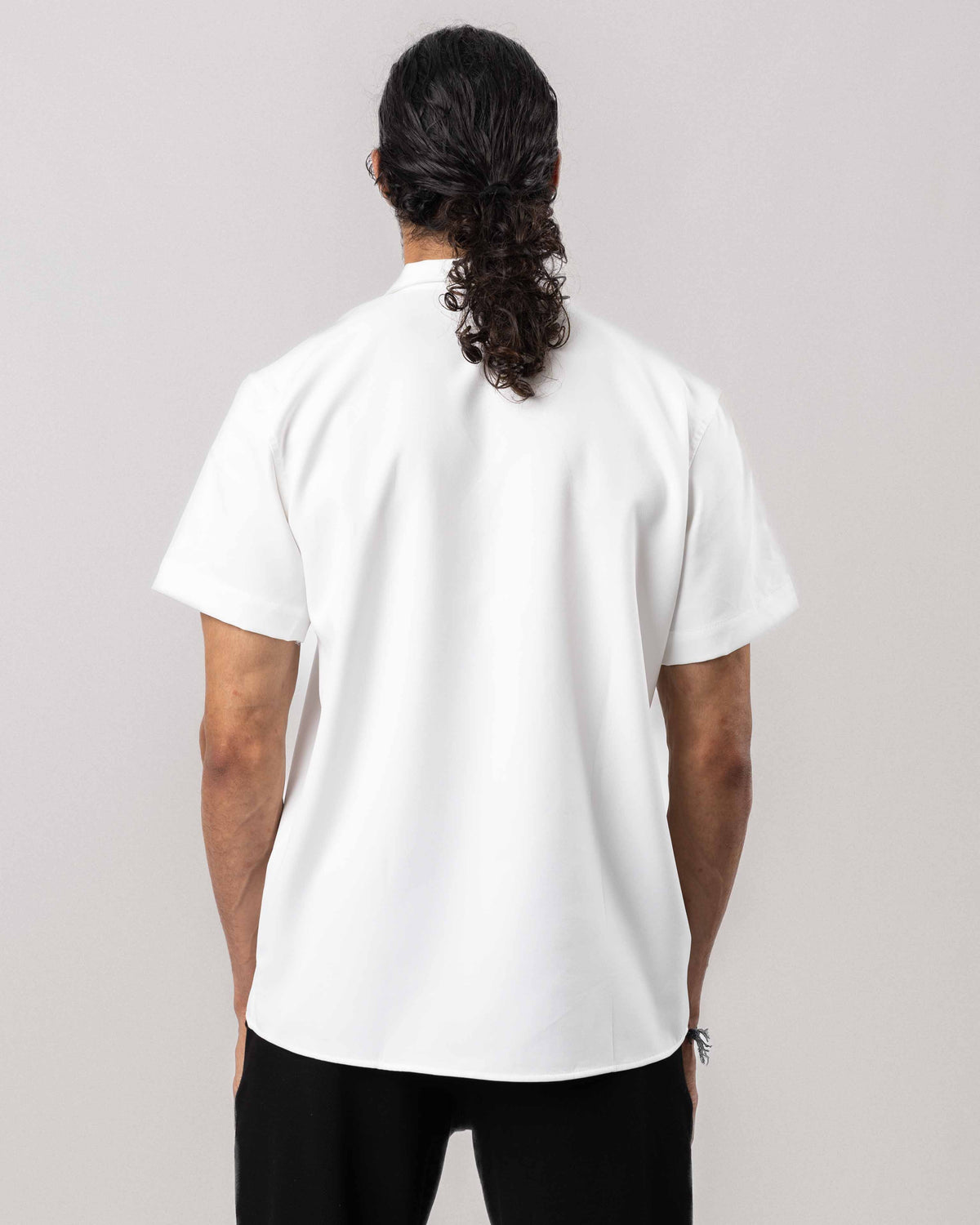 Essential Lounge Shirt