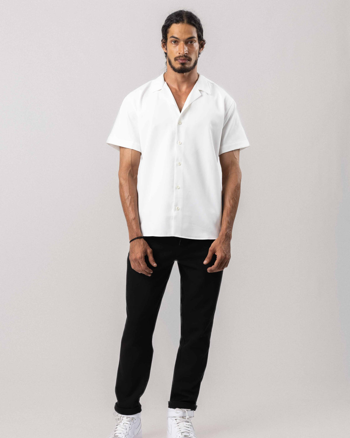 Essential Lounge Shirt