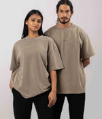 Classic Embossed Drip Tee - Unisex