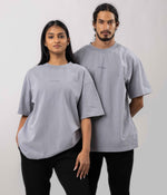Classic Embossed Drip Tee - Unisex