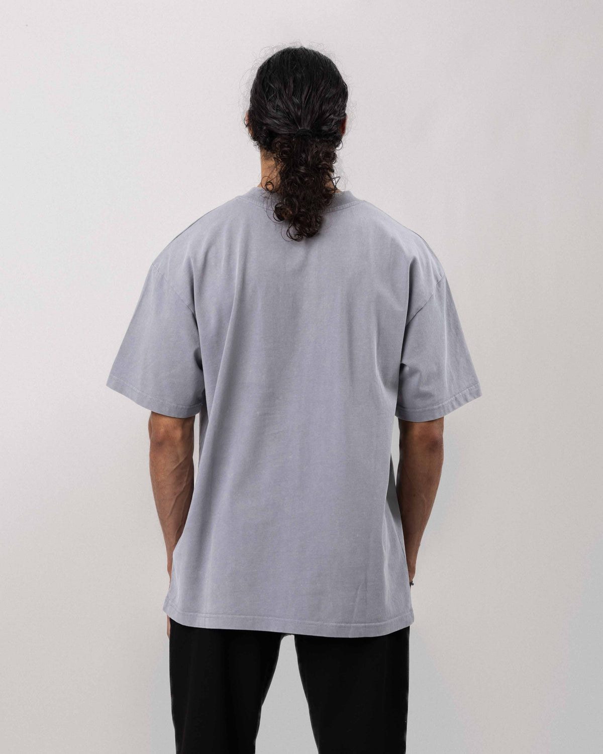 Classic Embossed Drip Tee - Unisex
