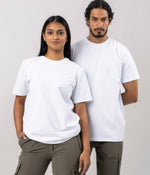 Essential Crew Neck Tee