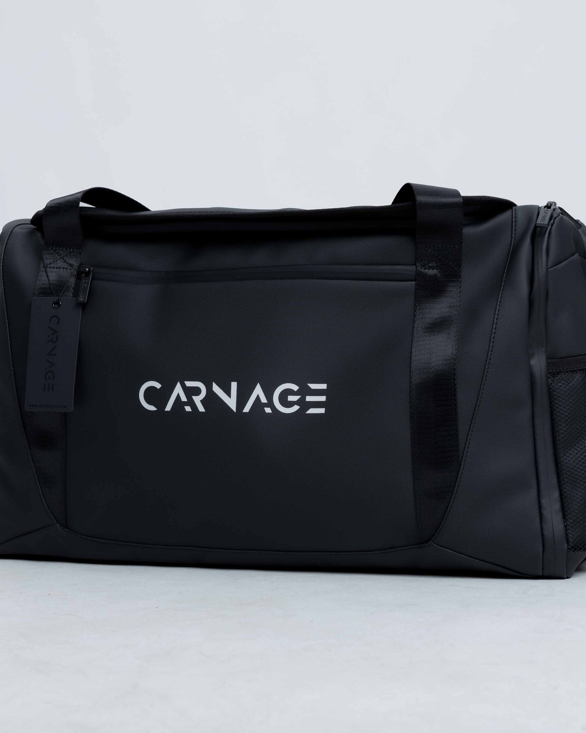 Titan Duffel Bag