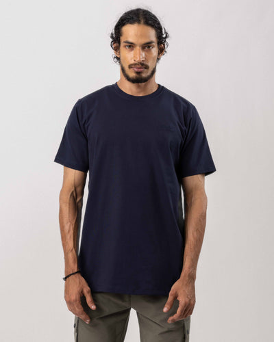 Essential Crew Neck Tee