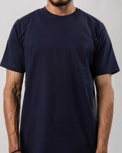 Essential Crew Neck Tee