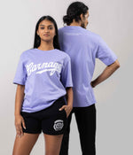 Astro Tee V2 - Oversize - Unisex