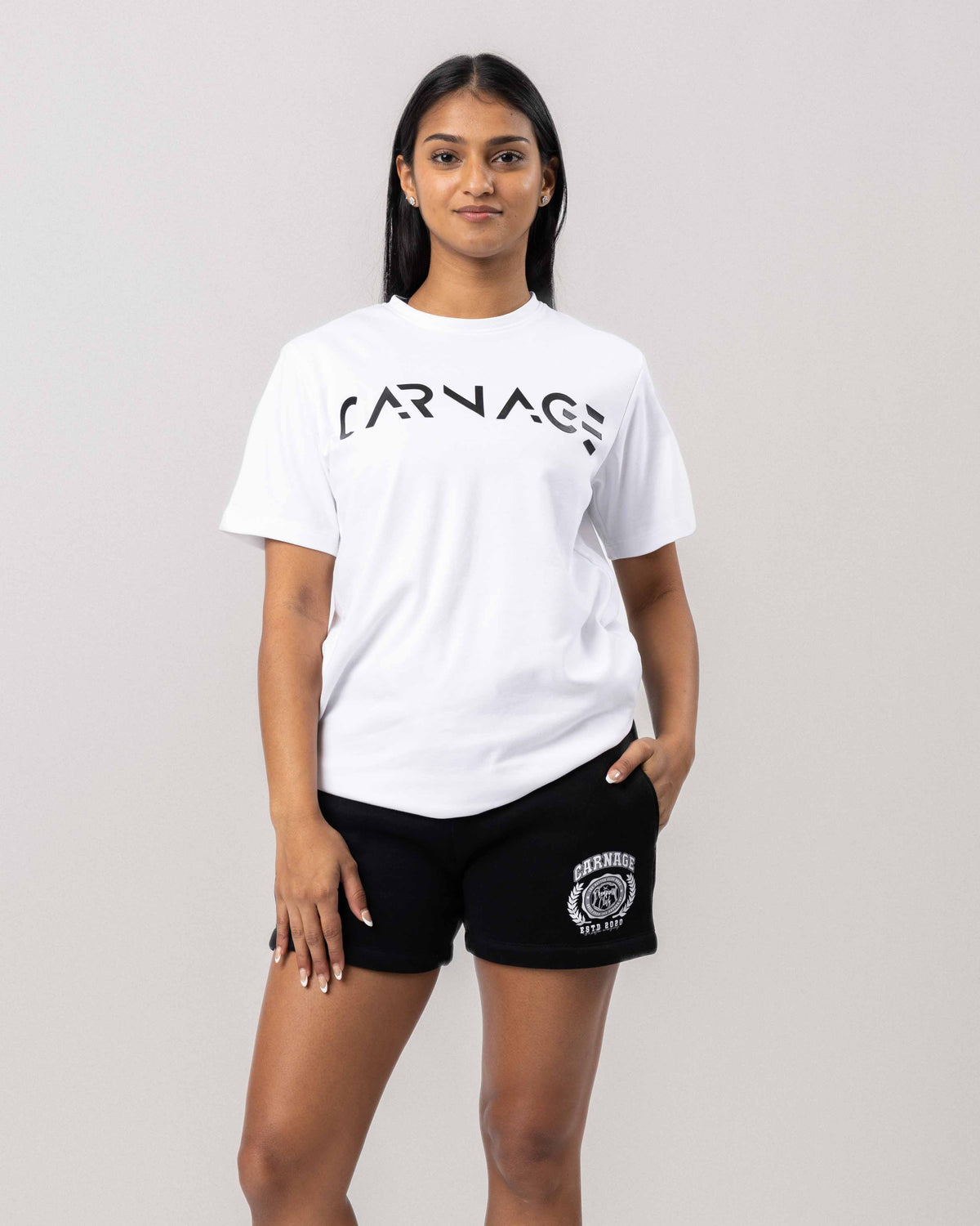 Stamp Tee - Unisex – image 4