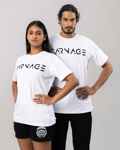 Stamp Tee - Unisex – featured