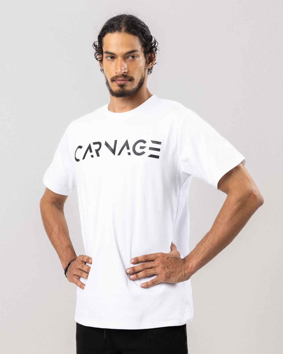 Stamp Tee - Unisex – image 2
