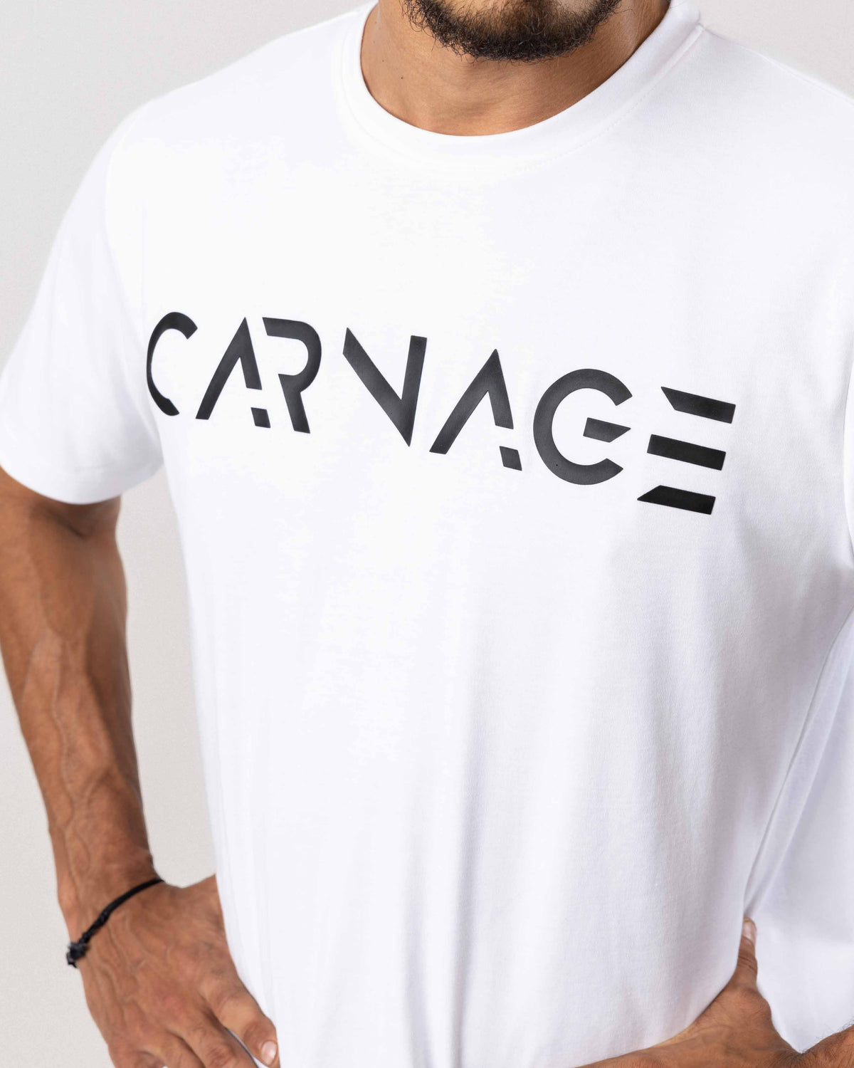 Stamp Tee - Unisex – image 3