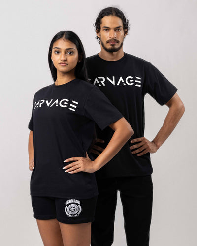 Stamp Tee - Unisex – featured