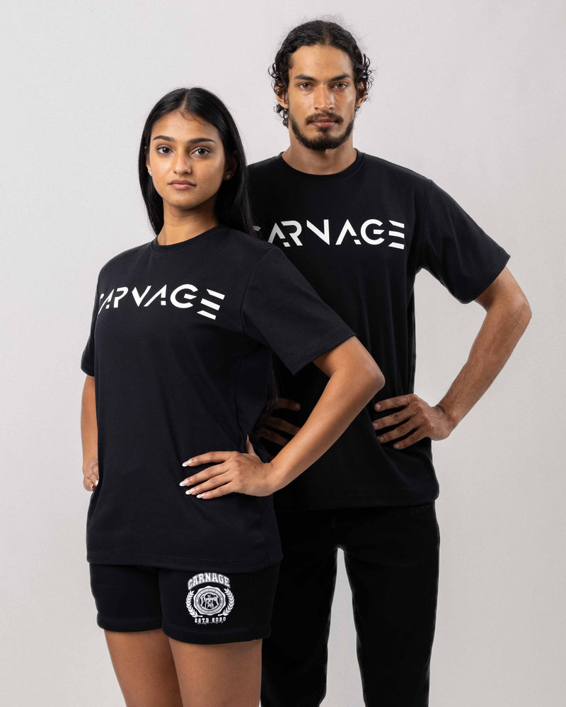 Stamp Tee - Unisex – featured