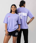 Lifting Div. Oversize Tee - Unisex