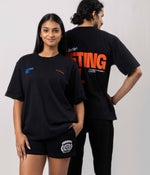Lifting Div. Oversize Tee - Unisex