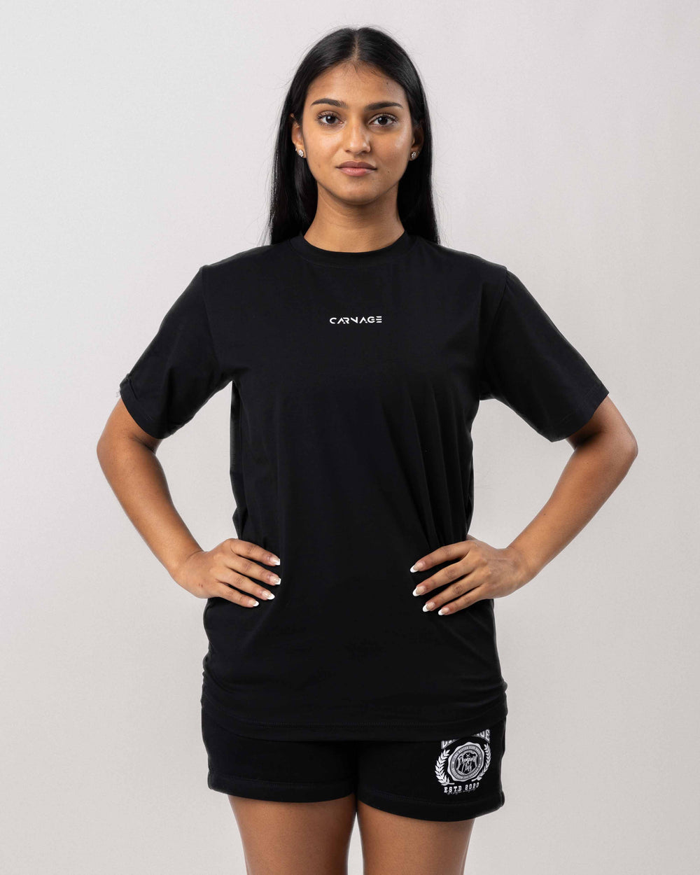 Essential Lifting Tee