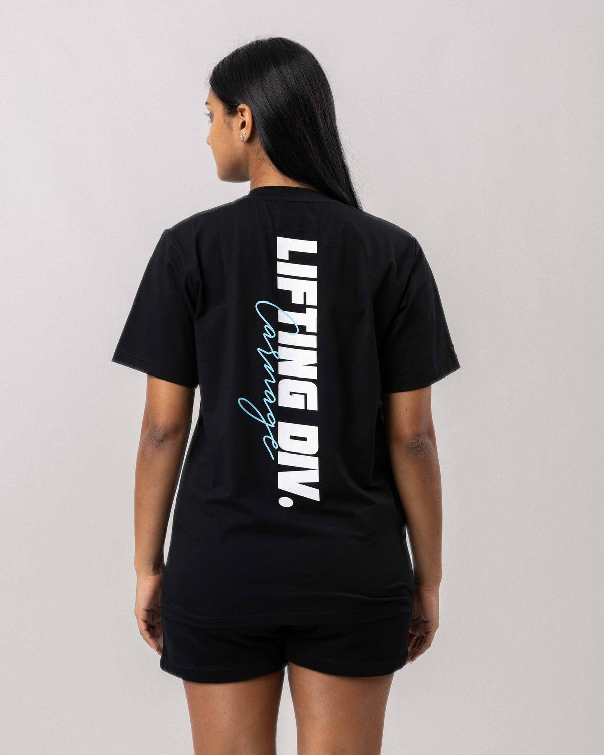 Essential Lifting Tee