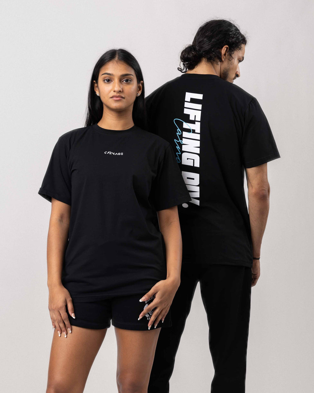 Essential Lifting Tee