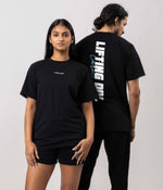 Essential Lifting Tee