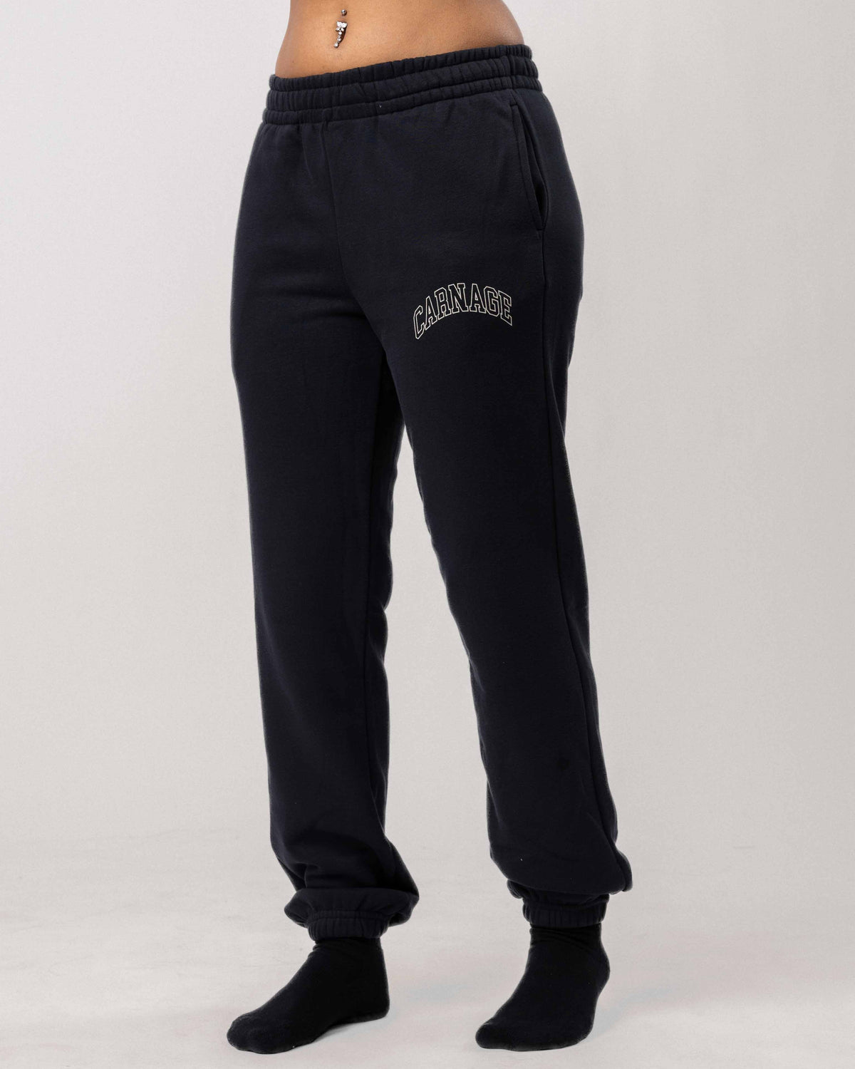 Fearless Relaxed Jogger - Unisex