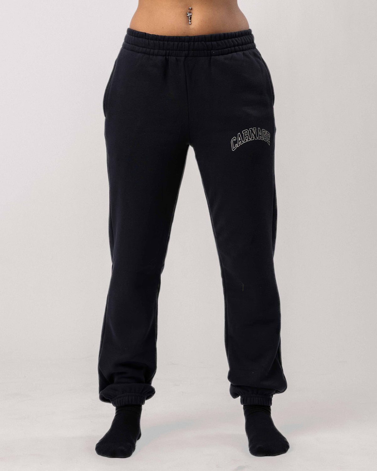 Fearless Relaxed Jogger - Unisex