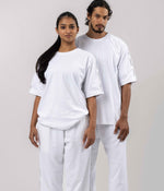 D'Falt Oversize Tee - Unisex