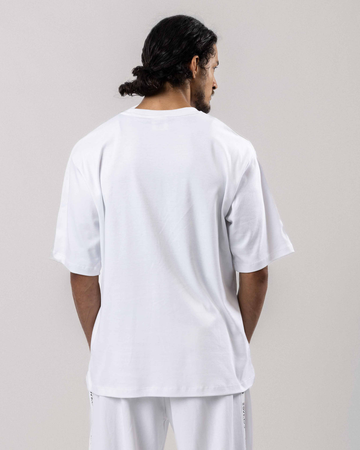 D'Falt Oversize Tee - Unisex