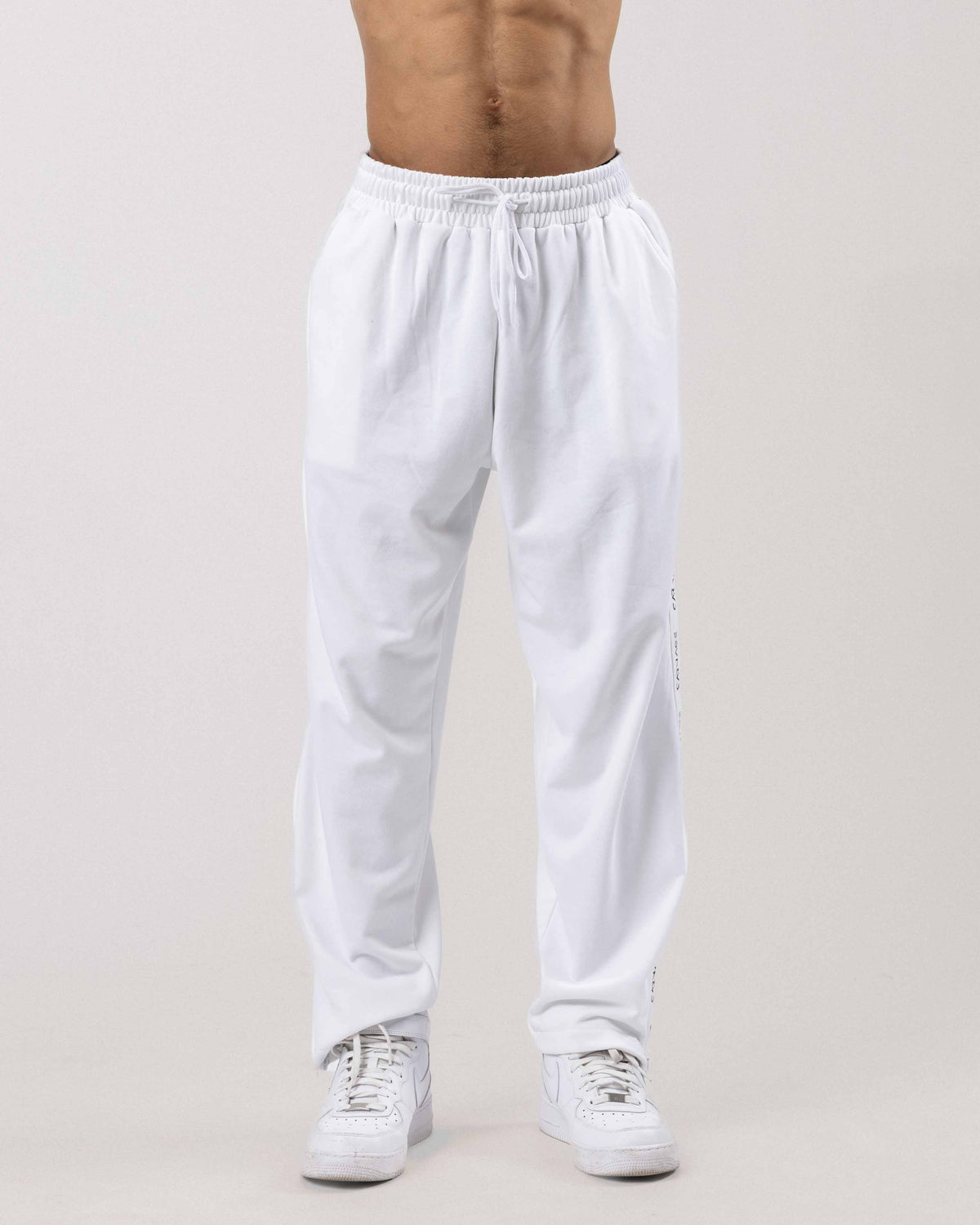 D'Falt Straight Leg Pant - Unisex