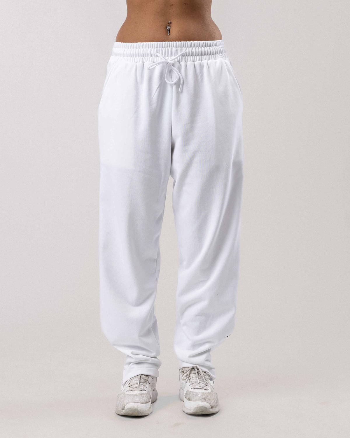 D'Falt Straight Leg Pant - Unisex