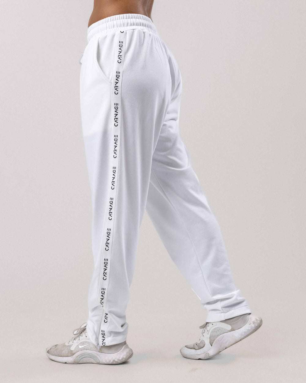 D'Falt Straight Leg Pant - Unisex