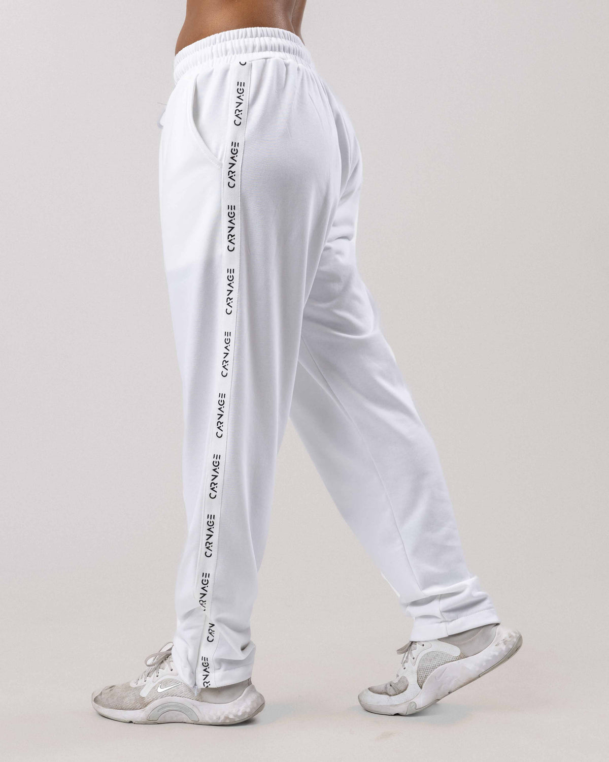 D'Falt Straight Leg Pant - Unisex