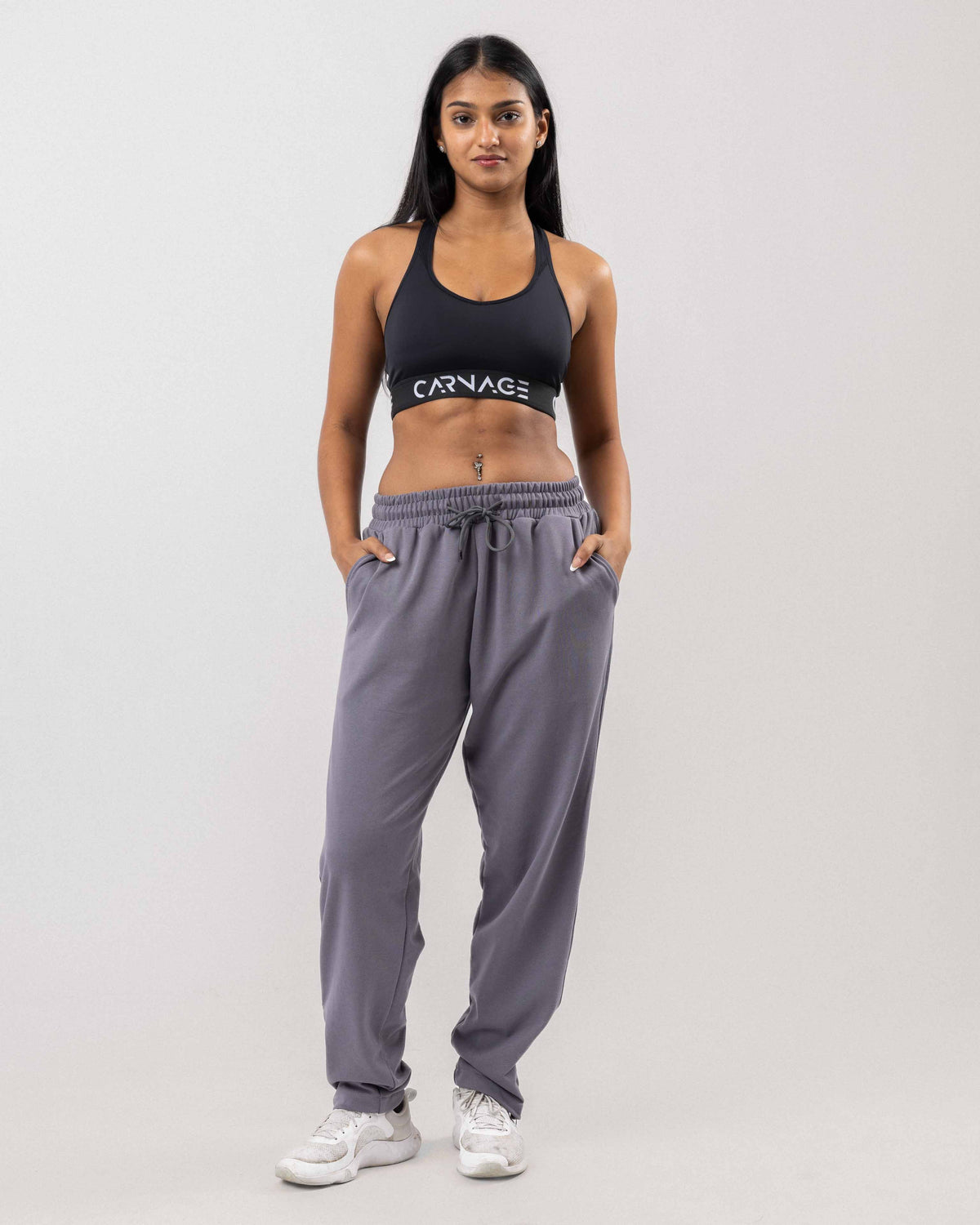 D'Falt Straight Leg Pant - Unisex