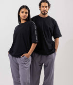 D'Falt Oversize Tee - Unisex