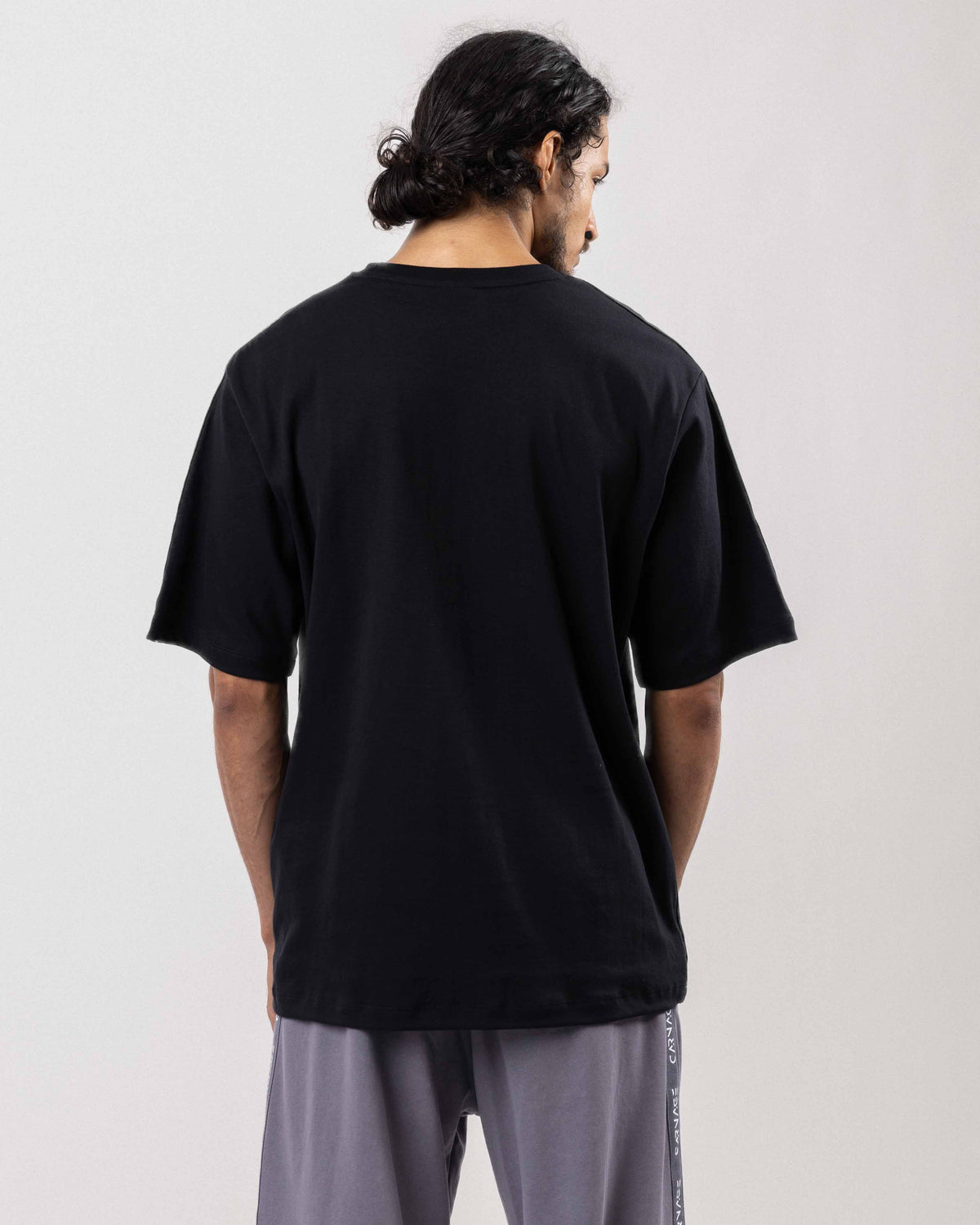 D'Falt Oversize Tee - Unisex