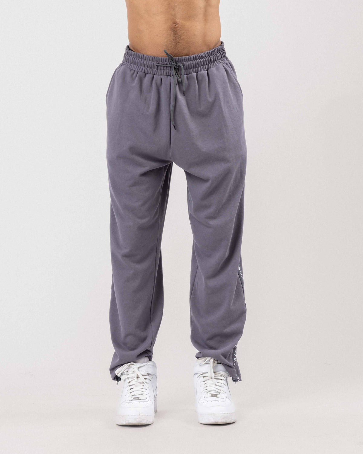 D'Falt Straight Leg Pant - Unisex
