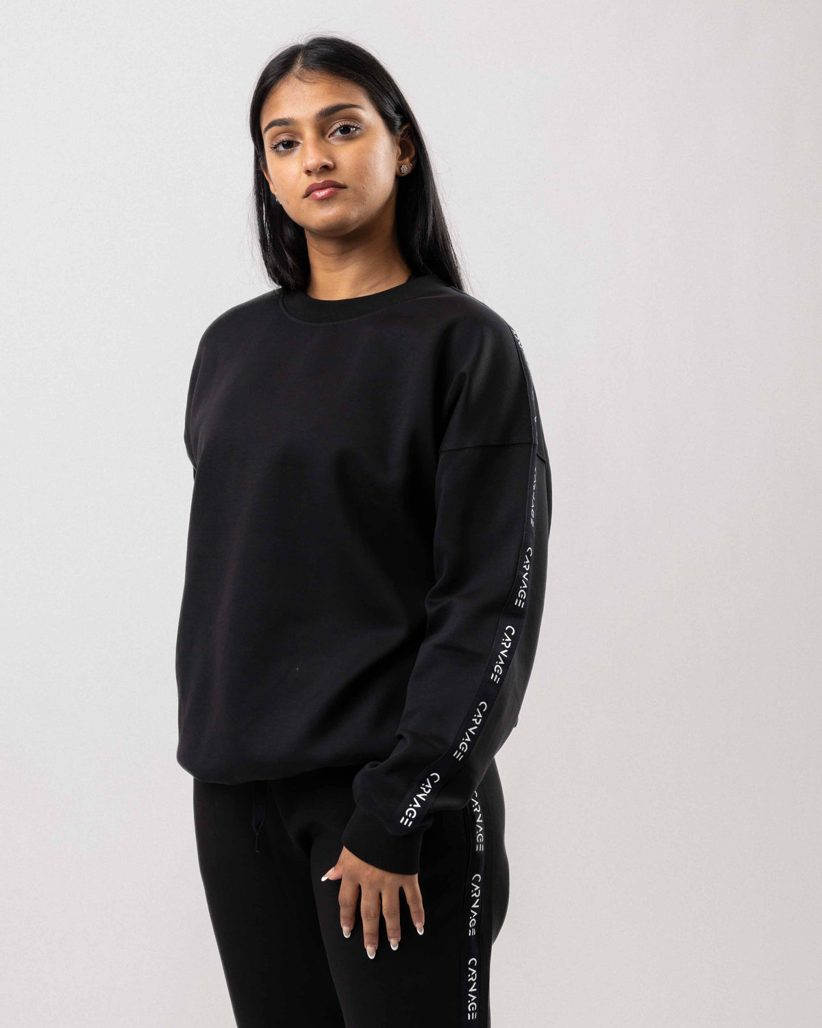 D'Falt Sweatshirt - Unisex