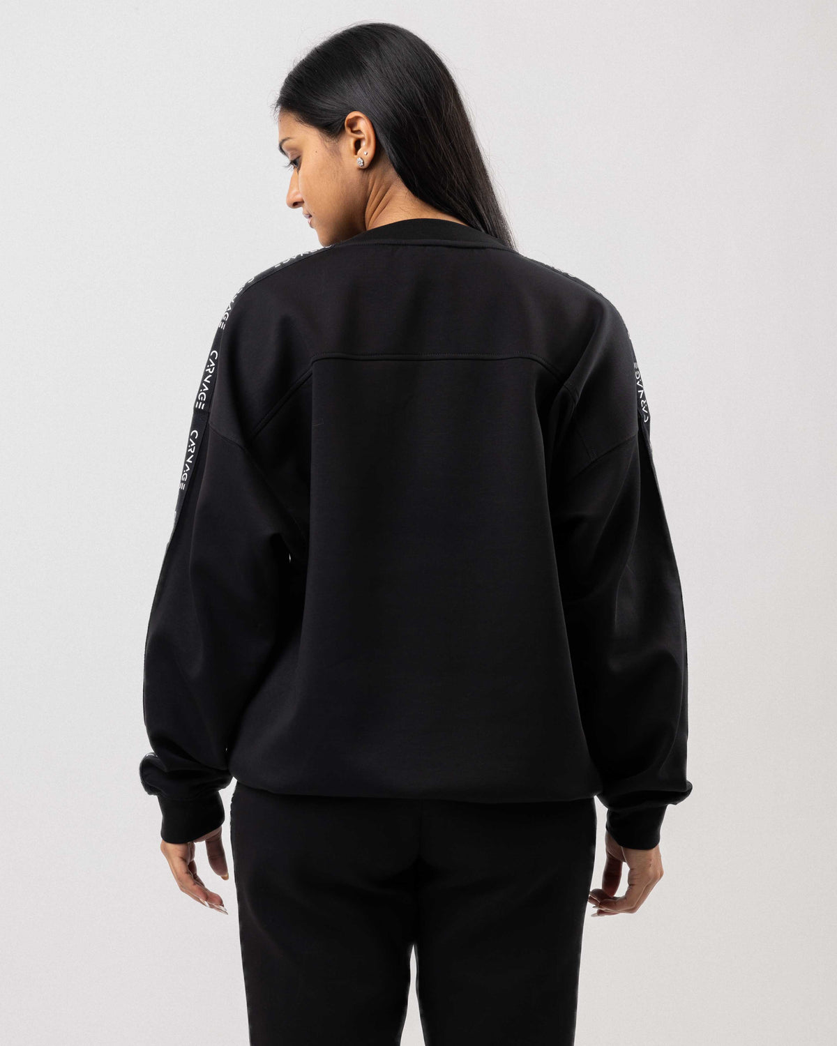 D'Falt Sweatshirt - Unisex