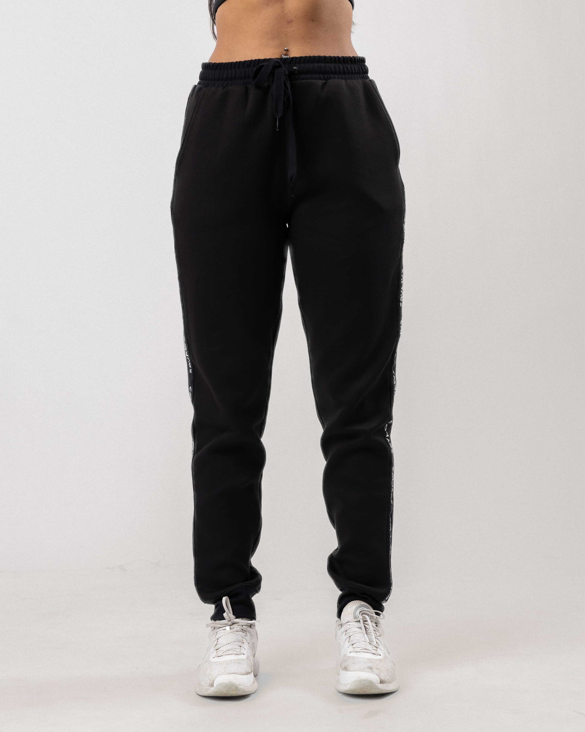 D'Falt Cuffed Jogger - Unisex