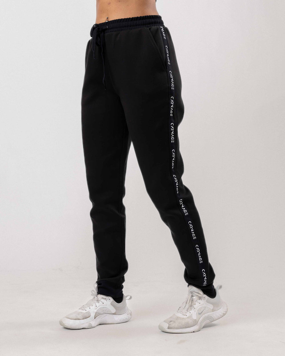 D'Falt Cuffed Jogger - Unisex
