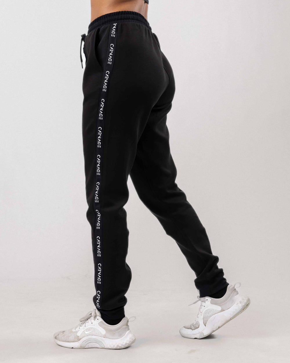 D'Falt Cuffed Jogger - Unisex