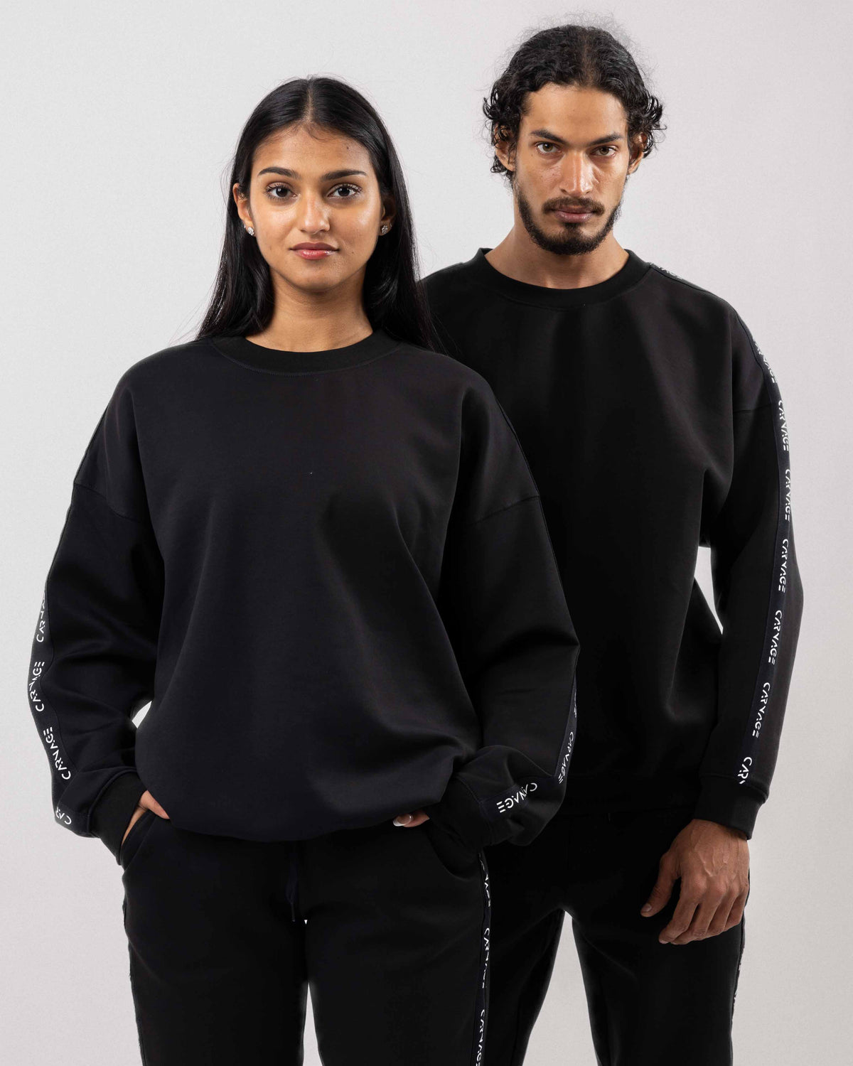 D'Falt Sweatshirt - Unisex
