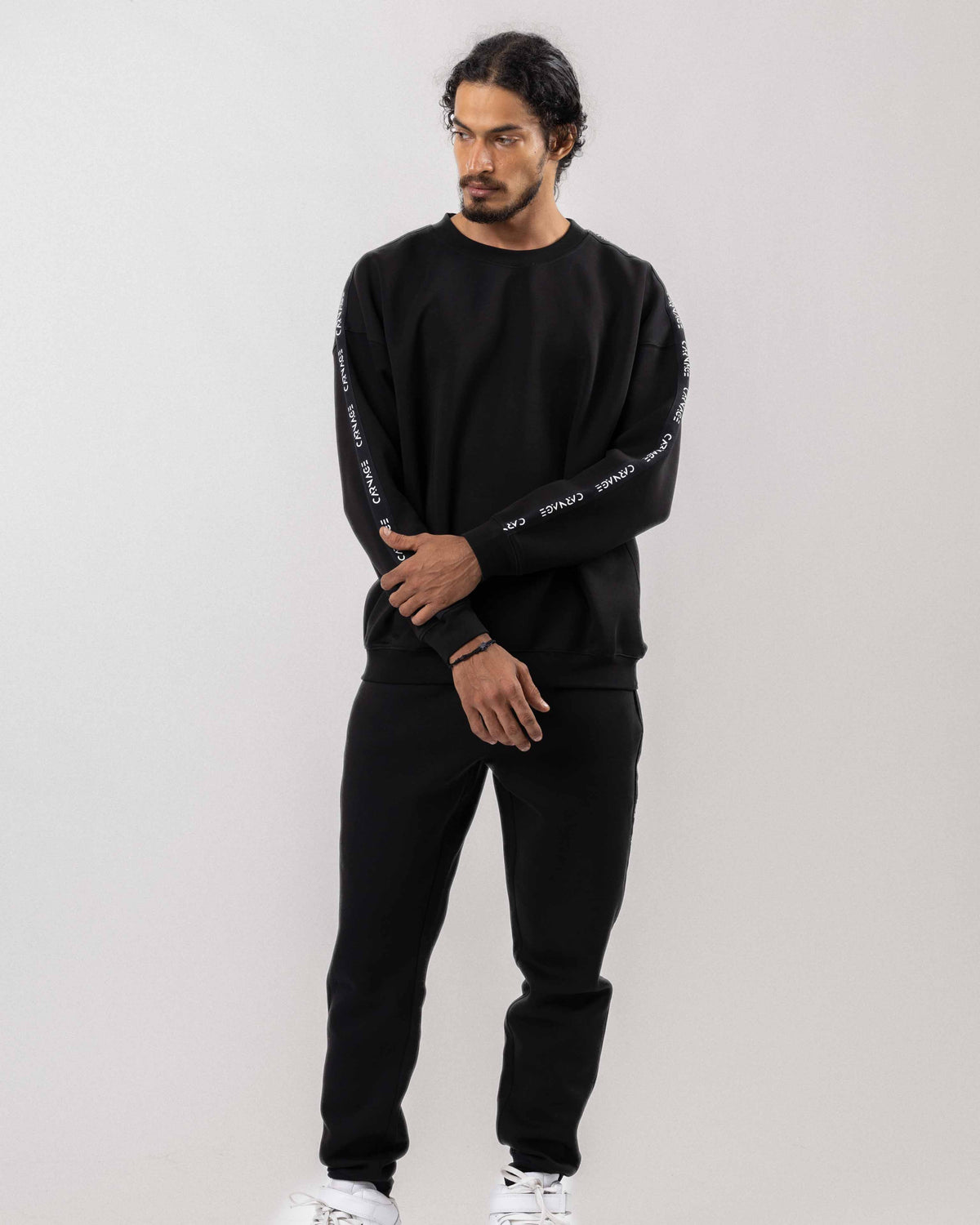 D'Falt Cuffed Jogger - Unisex
