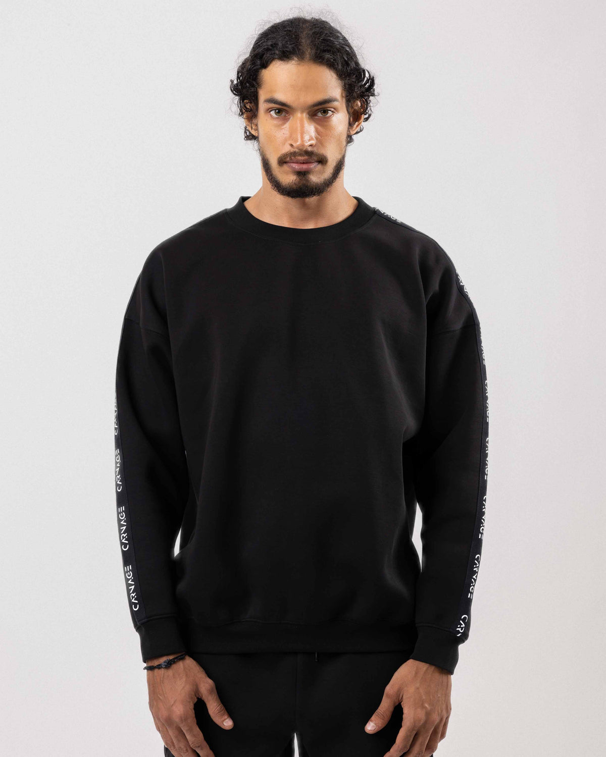 D'Falt Sweatshirt - Unisex