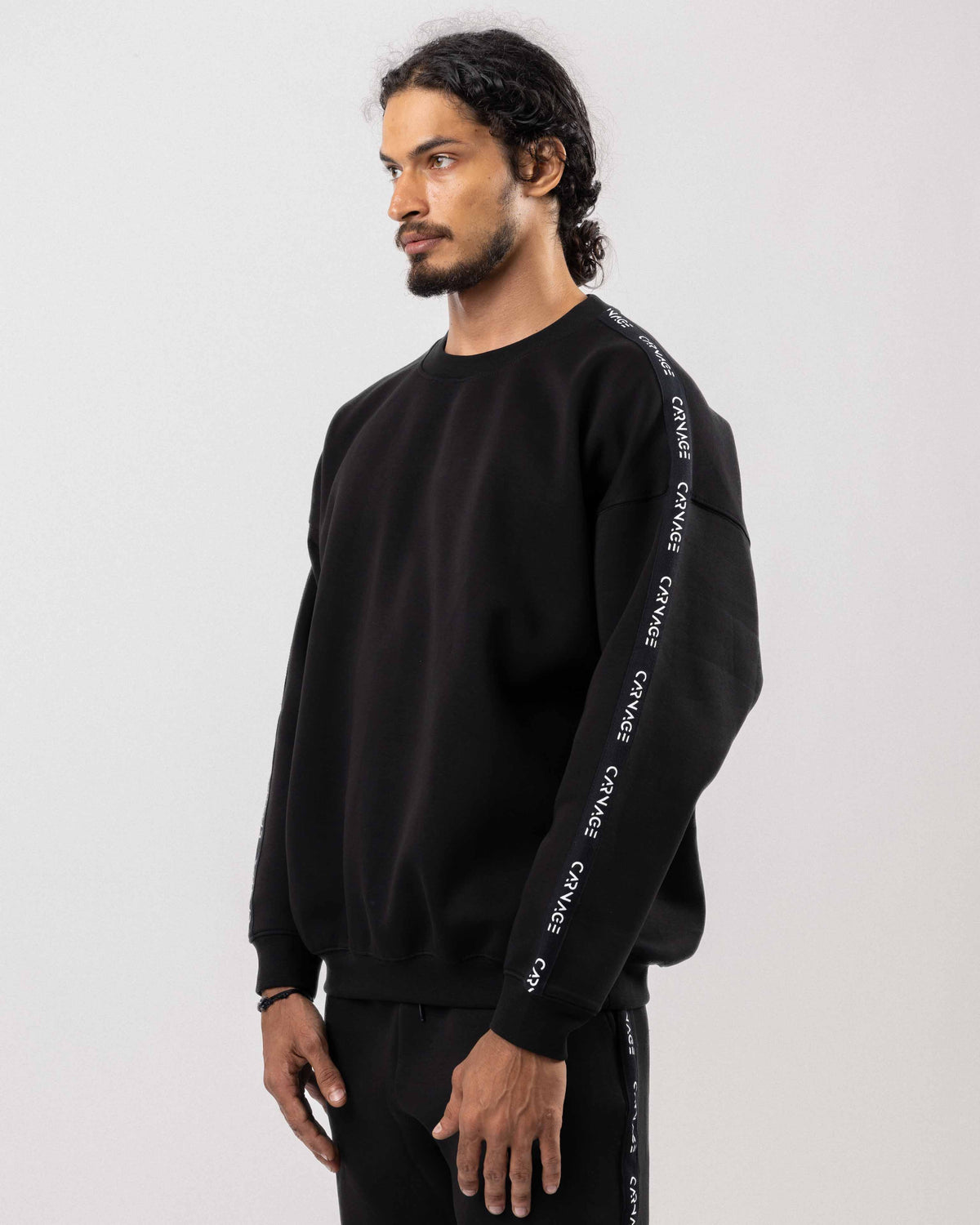 D'Falt Sweatshirt - Unisex